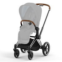 Рама с каркасом прогулочного блока для коляски Cybex Priam IV