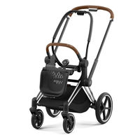 Рама с каркасом прогулочного блока для коляски Cybex Priam IV