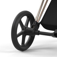 Рама с каркасом прогулочного блока для коляски Cybex Priam IV