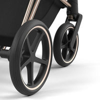 Рама с каркасом прогулочного блока для коляски Cybex Priam IV