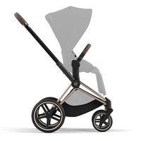 Рама с каркасом прогулочного блока для коляски Cybex Priam IV