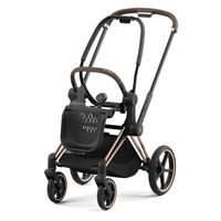 Рама с каркасом прогулочного блока для коляски Cybex Priam IV