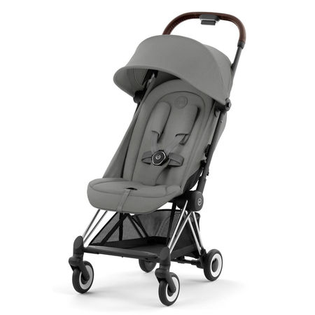 Прогулочная коляска Cybex Coya
