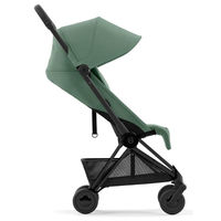 Прогулочная коляска Cybex Coya