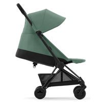 Прогулочная коляска Cybex Coya