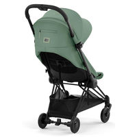 Прогулочная коляска Cybex Coya