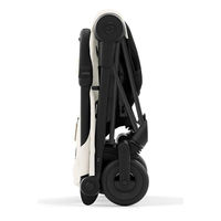 Прогулочная коляска Cybex Coya