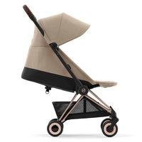 Прогулочная коляска Cybex Coya