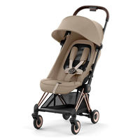 Прогулочная коляска Cybex Coya