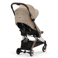 Прогулочная коляска Cybex Coya