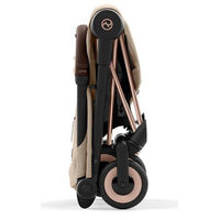 Прогулочная коляска Cybex Coya
