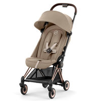 Прогулочная коляска Cybex Coya