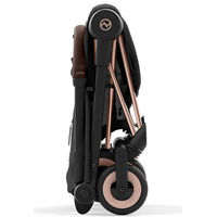 Прогулочная коляска Cybex Coya