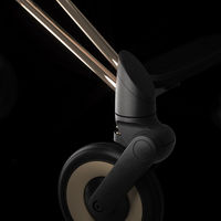 Прогулочная коляска Cybex Coya