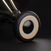 Прогулочная коляска Cybex Coya