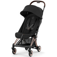 Прогулочная коляска Cybex Coya
