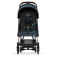 Прогулочная коляска Cybex Coya