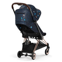 Прогулочная коляска Cybex Coya