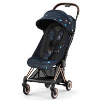 Прогулочная коляска Cybex Coya