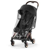 Дождевик для прогулочной коляски Cybex Coya