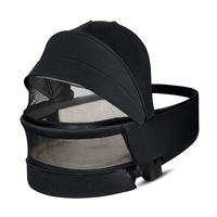 Люлька для коляски Cybex Priam IV FE JS Wings