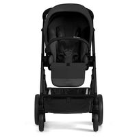 Коляска прогулочная Cybex Balios S Lux BLK