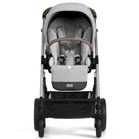 Коляска прогулочная Cybex Balios S Lux SLV