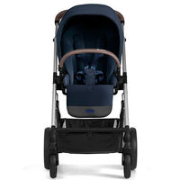 Коляска прогулочная Cybex Balios S Lux SLV