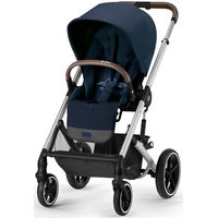 Коляска прогулочная Cybex Balios S Lux SLV