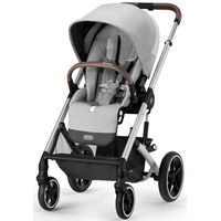 Коляска прогулочная Cybex Balios S Lux SLV