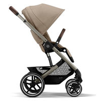 Прогулочная коляска Cybex Balios S Lux TPE