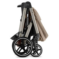 Прогулочная коляска Cybex Balios S Lux TPE
