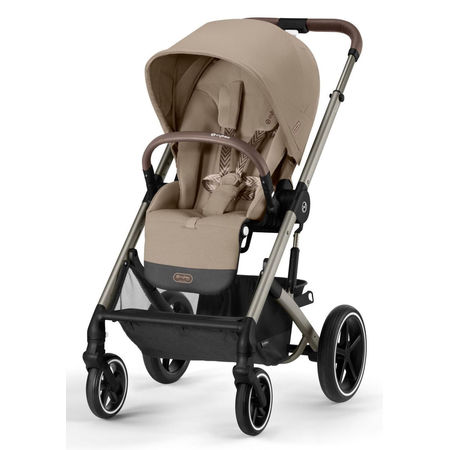 Прогулочная коляска Cybex...
