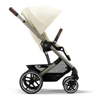 Прогулочная коляска Cybex Balios S Lux TPE