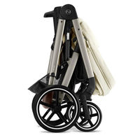 Прогулочная коляска Cybex Balios S Lux TPE
