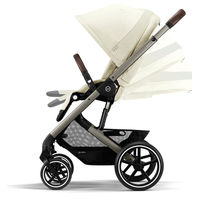 Прогулочная коляска Cybex Balios S Lux TPE