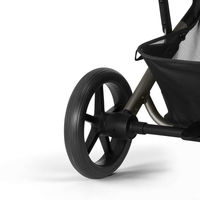 Прогулочная коляска Cybex Balios S Lux TPE
