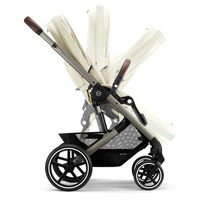 Прогулочная коляска Cybex Balios S Lux TPE