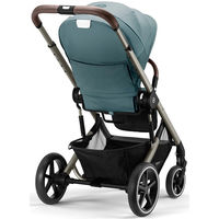 Прогулочная коляска Cybex Balios S Lux TPE