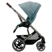 Прогулочная коляска Cybex Balios S Lux TPE