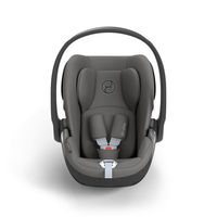 Автокресло Cybex Cloud T i-Size, гр.0+ (0-13 кг)