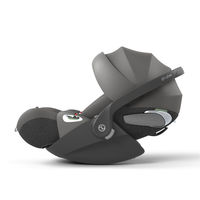 Автокресло Cybex Cloud T i-Size, гр.0+ (0-13 кг)