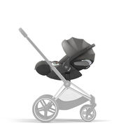 Автокресло Cybex Cloud T i-Size, гр.0+ (0-13 кг)