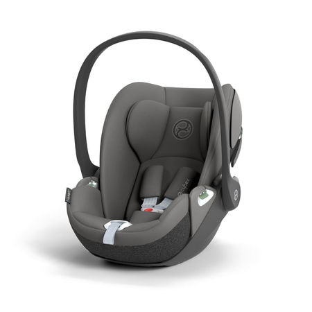 Автокресло Cybex Cloud T...