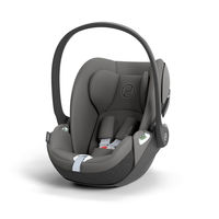 Автокресло Cybex Cloud T i-Size, гр.0+ (0-13 кг)