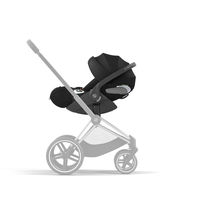 Автокресло Cybex Cloud T i-Size, гр.0+ (0-13 кг)
