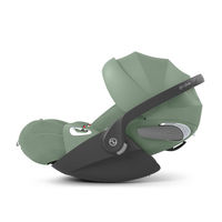 Автокресло Cybex Cloud T i-Size, гр.0+ (0-13 кг)