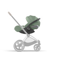 Автокресло Cybex Cloud T i-Size, гр.0+ (0-13 кг)