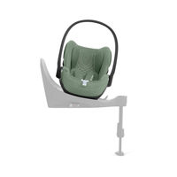 Автокресло Cybex Cloud T i-Size, гр.0+ (0-13 кг)