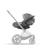 Автокресло Cybex Cloud T i-Size, гр.0+ (0-13 кг)